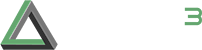 Legacy 3 Consulting logo website white